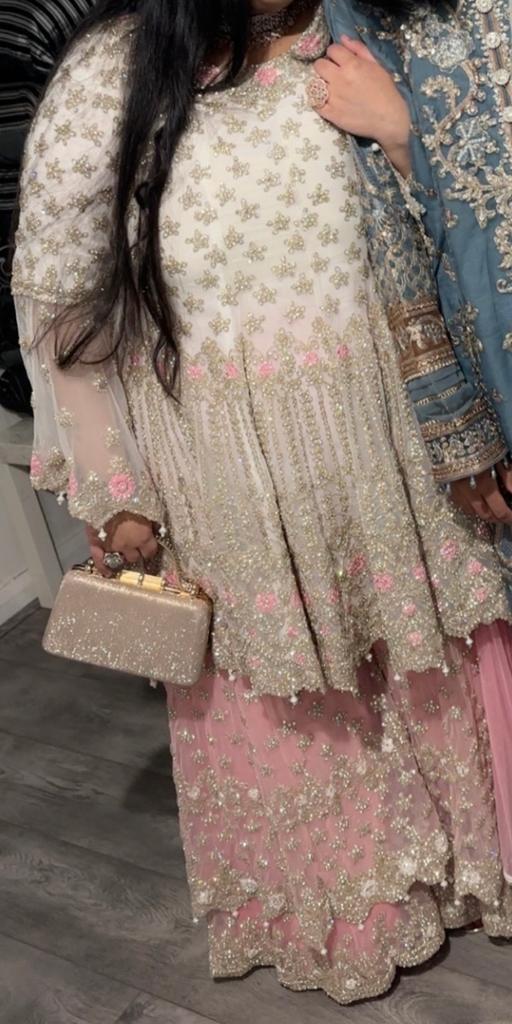 Buy & Sell Hall Green Birmingham - Photos for Heavy Asian party dress