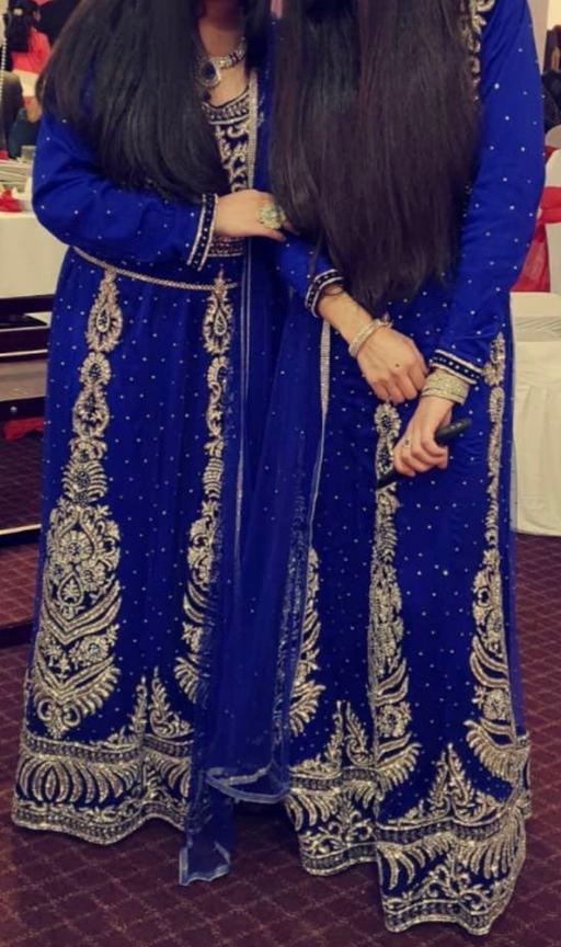 Buy & Sell Hall Green Birmingham - Photos for Heavy embroidered dress