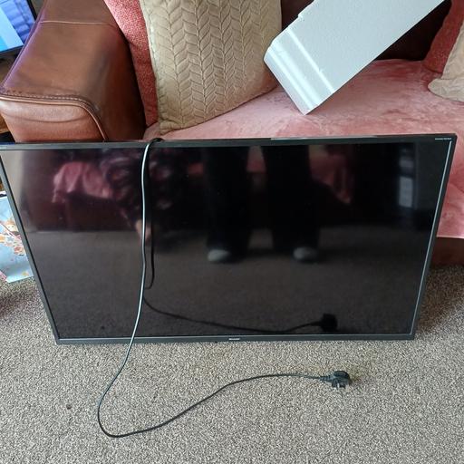 Buy & Sell Hill Top Sandwell - Photos for Sharps Aquos LED LEC TV 40 INCH