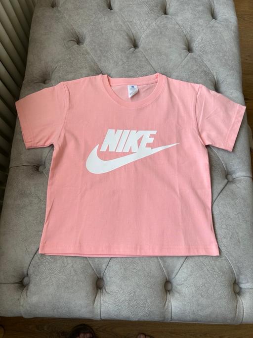 Buy & Sell Roby Knowsley - Photos for Girls Nike T-shirt New