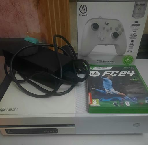 Buy & Sell Rubery Birmingham - Photos for xbox one original 500gb Bundle