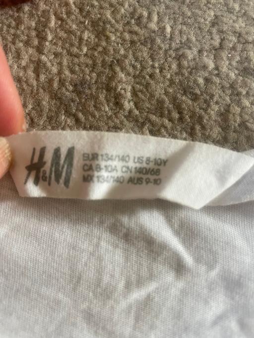 Buy & Sell Ynysddu Caerphilly - Wales - Photos for H&M girls vest age 8 to 10