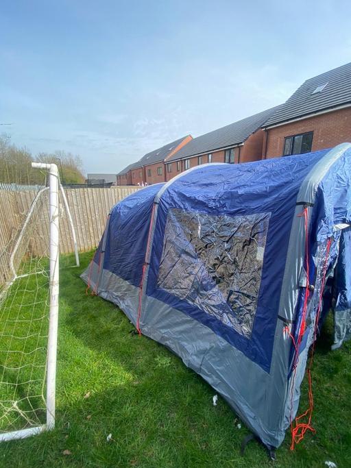 Buy & Sell Moseley Birmingham - Photos for Blow up tent