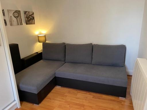 Buy & Sell Camden Town Camden - Photos for NEW SOFA BED VERY COMFORTABLE