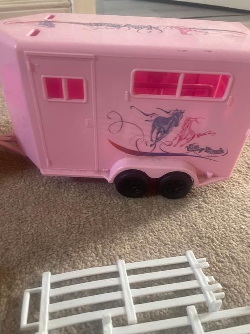 Buy & Sell Ynysddu Caerphilly - Wales - Photos for Valley Ranch truck and horsebox