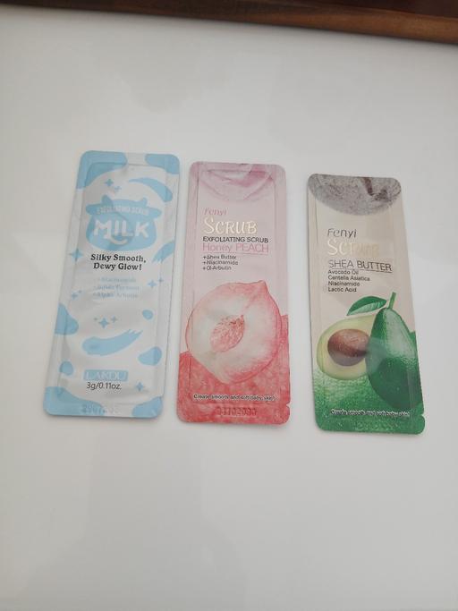 Buy & Sell Bradley Fold Trading Estate Bury - Photos for Body Creams New