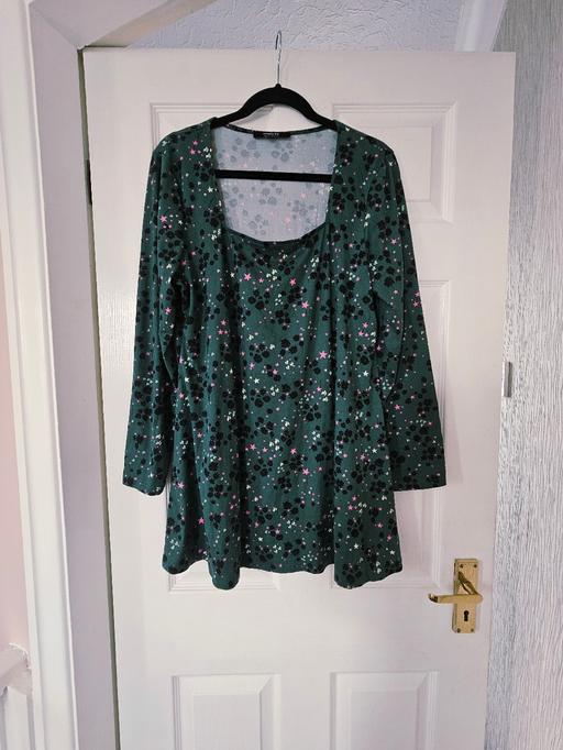 Buy & Sell Newton Doncaster - Photos for Dress, size 16.