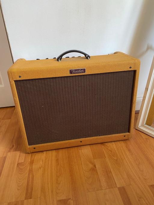 Buy & Sell Camden Town Camden - Photos for FENDER AMPLIFIER WORTH £1500