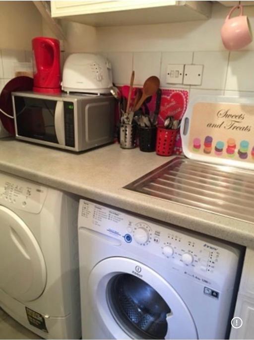 Buy & Sell Primrose Hill North West London - Photos for NEW DRYER
