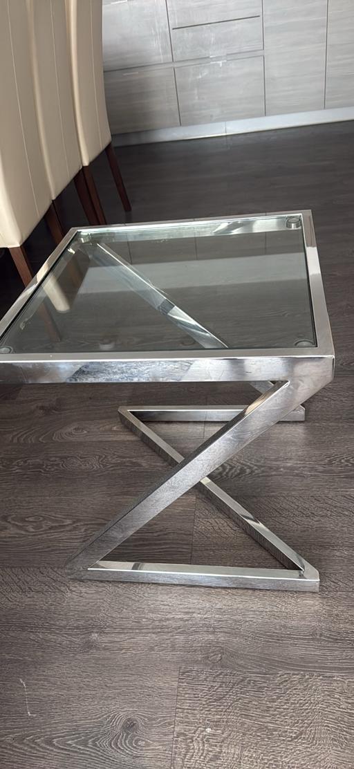 Buy & Sell Putney South West London - Photos for Living room coffee & side tables