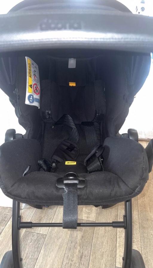Buy & Sell Erdington Birmingham - Photos for Doona pushchair