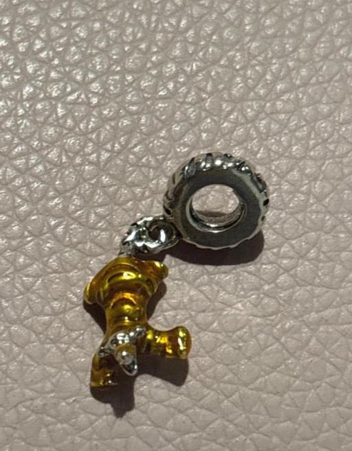 Buy & Sell Flore West Northamptonshire - Photos for Pandora Disney Sterling Silver Tiger Charm