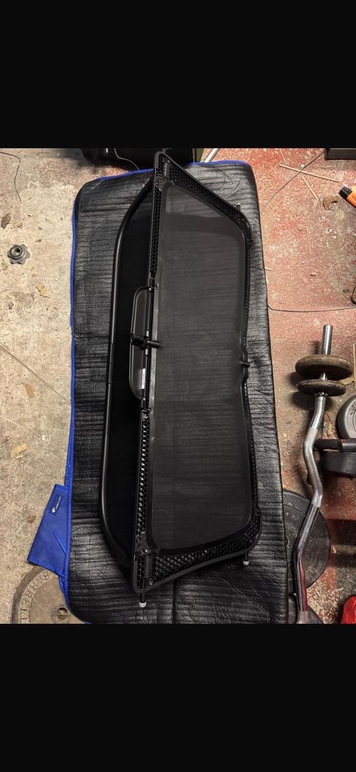 Vehicles Ynysddu Caerphilly - Wales - Photos for Windbreaker for mini cooper convertible 2022