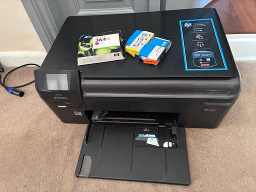 Buy & Sell Hagley Bromsgrove - Photos for HP Printer
