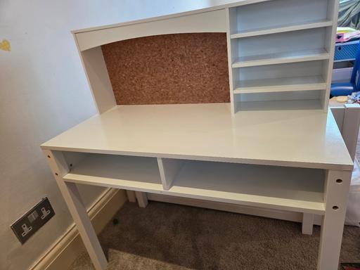 Buy & Sell Hampstead North West London - Photos for Costway kids desk