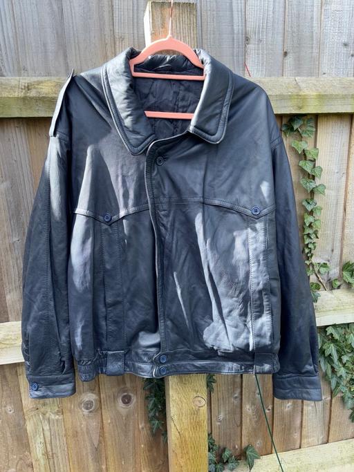 Buy & Sell Catherine-De-Barnes Solihull - Photos for Navy vintage jacket