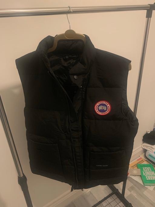 Buy & Sell Annfield Plain County Durham - Photos for Canada Goose Gilet