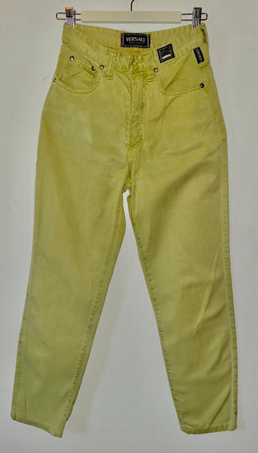 Buy & Sell Pentonville North London - Photos for Versace Couture Jeans