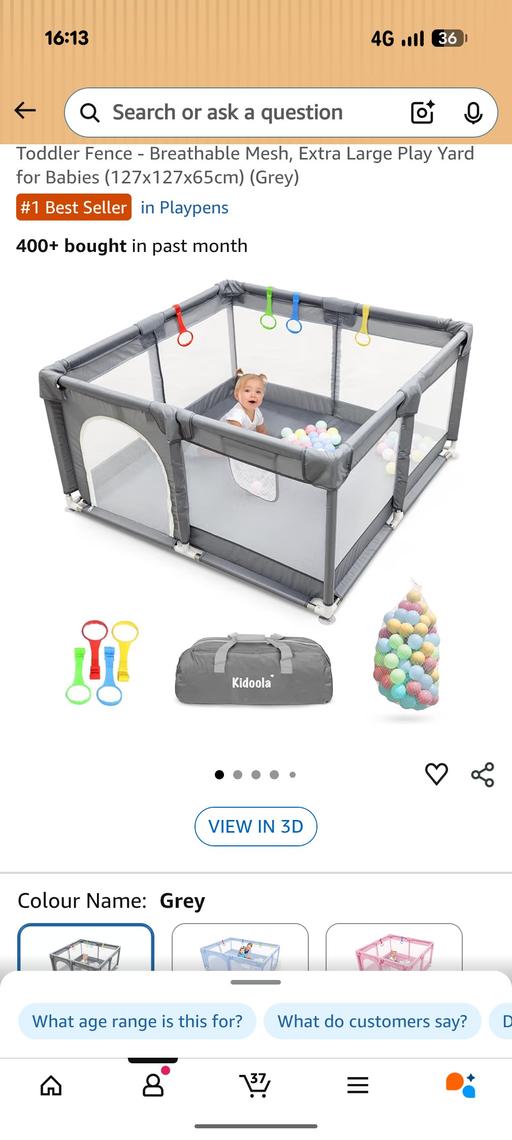 Buy & Sell Willenhall Walsall - Photos for playpen