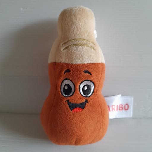 Buy & Sell Preston South Ribble - Photos for HARIBO COLA BOTTLE SOFT TOY