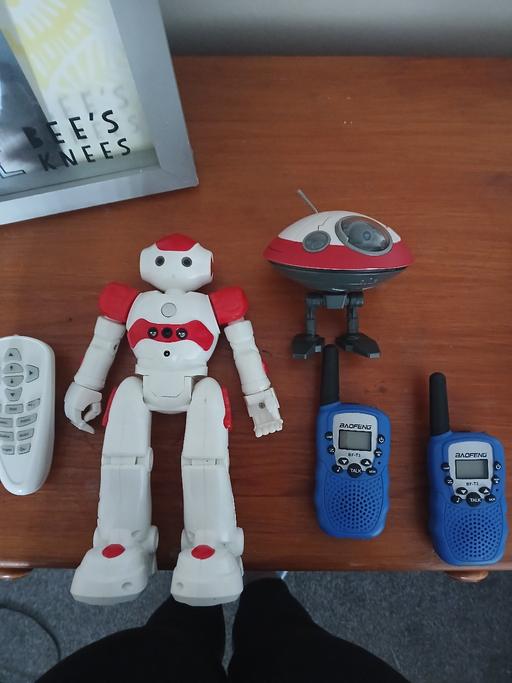 Buy & Sell Woodsetton Dudley - Photos for toys