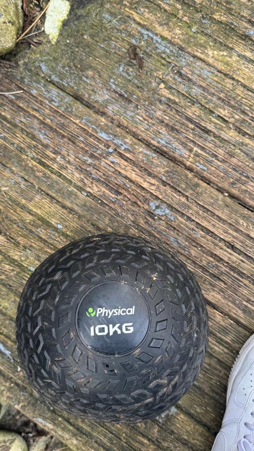 Buy & Sell Thornton Heath Croydon - Photos for Physical Medicine balls 10kg x3 