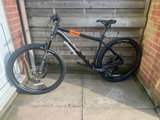 Buy & Sell Stockland Green Birmingham - Photos for Voodoo Bizango 20” XL Frame 29” Wheels Black