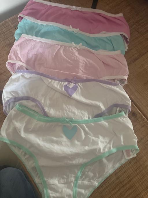 Buy & Sell Conisbrough Doncaster - Photos for Age 11–12 years x5 pairs