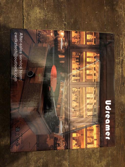 Buy & Sell Kirtling East Cambridgeshire - Photos for Record Player