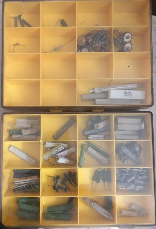 Buy & Sell Thatto Heath Saint Helens - Photos for radio & TV computer repair components