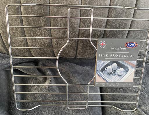 Buy & Sell Camp Hill Birmingham - Photos for Sink protector