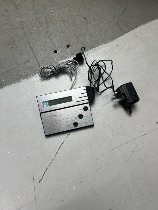 Buy & Sell Balham South West London - Photos for Beogram 4004 with stylus