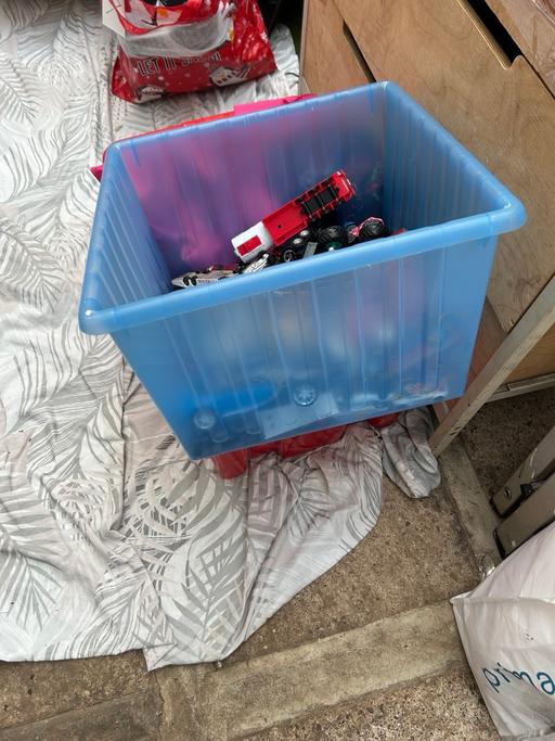 Buy & Sell Quinton Birmingham - Photos for Boxer toy vehicles