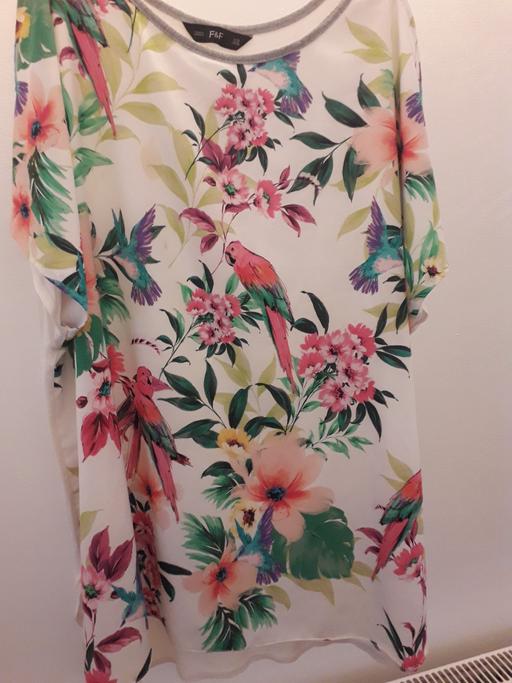 Buy & Sell Wednesbury Sandwell - Photos for women's blouse size 22