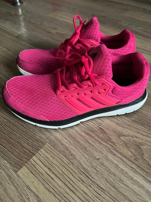 Buy & Sell Blackpool Town Centre Blackpool - Photos for Adidas trainers size 6