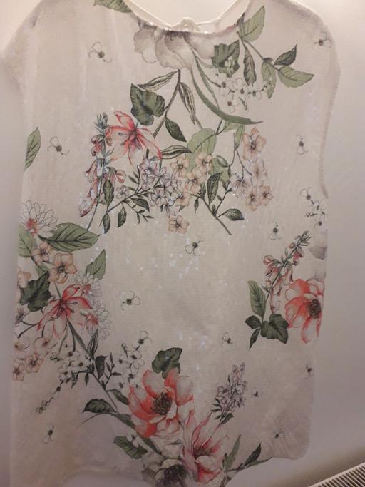 Buy & Sell Wednesbury Sandwell - Photos for women's flowered blouse size 22
