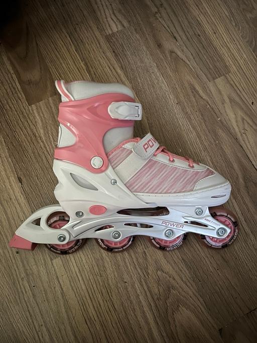 Buy & Sell Blackpool Town Centre Blackpool - Photos for Roller blades size 5-7