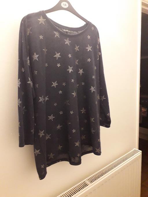 Buy & Sell Hill Top Sandwell - Photos for women's top size 20