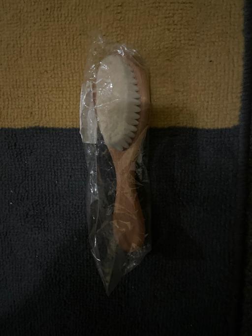 Buy & Sell Kings Heath Birmingham - Photos for New Soft Brush. Clearance