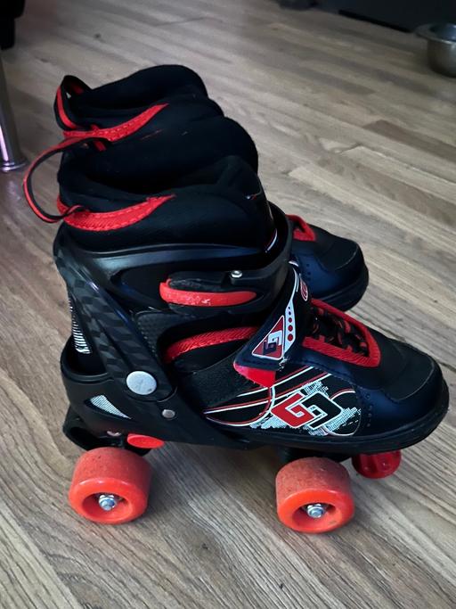 Buy & Sell Blackpool Town Centre Blackpool - Photos for Roller boots size 1-4