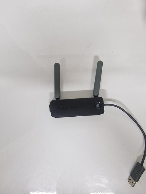 Buy & Sell Eling New Forest - Photos for Xbox 360 networking adaptor genuine