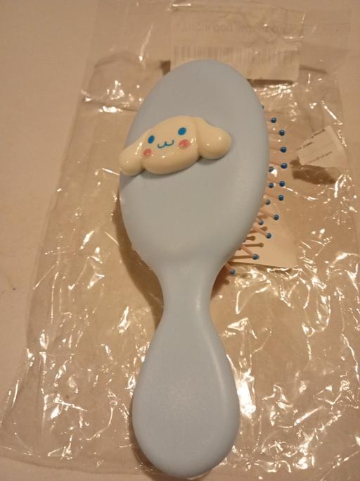 Buy & Sell Horncastle East Lindsey - Photos for brand new cinnnmarol character hairbrush
