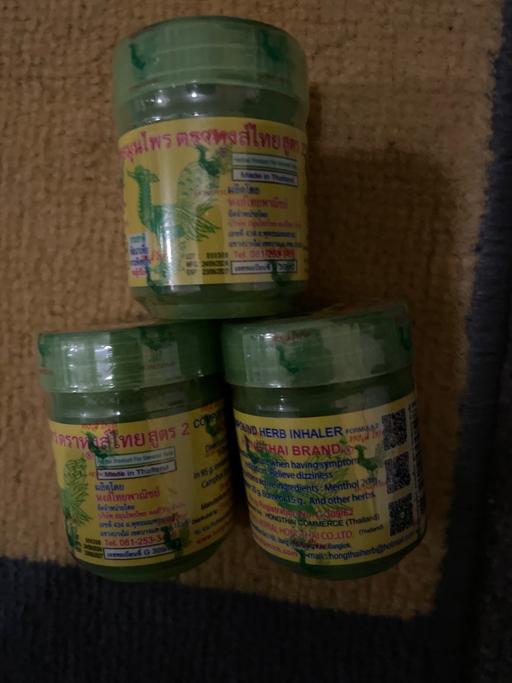 Buy & Sell Kings Heath Birmingham - Photos for New 3x Herbal Pain Relief. Clearance