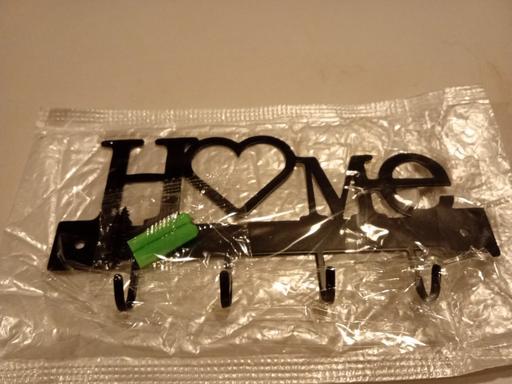 Buy & Sell Horncastle East Lindsey - Photos for brand new wall hangable coat hook set