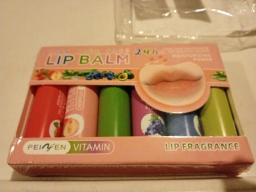 Buy & Sell Horncastle East Lindsey - Photos for brand new LIP BALM GIFT SET