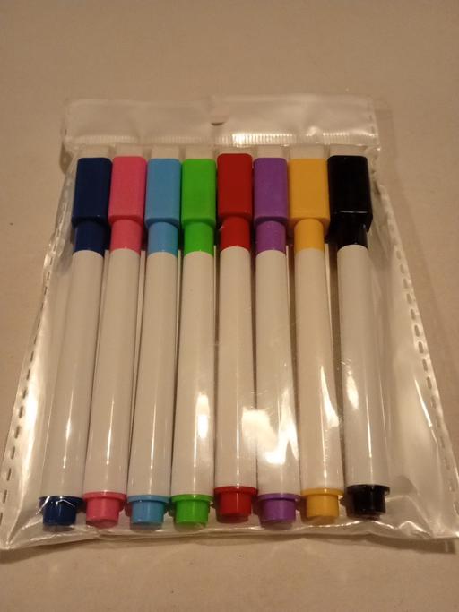 Buy & Sell Horncastle East Lindsey - Photos for new pack of whiteboard markers