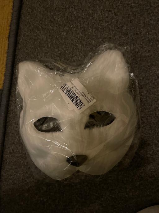 Buy & Sell Kings Heath Birmingham - Photos for New Mask. Clearance .