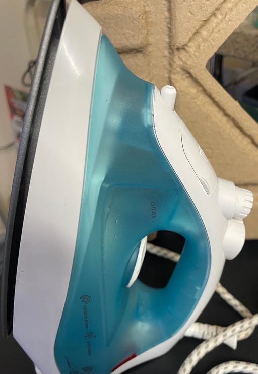 Buy & Sell Wigginton Tamworth - Photos for George at Asda Electric Iron