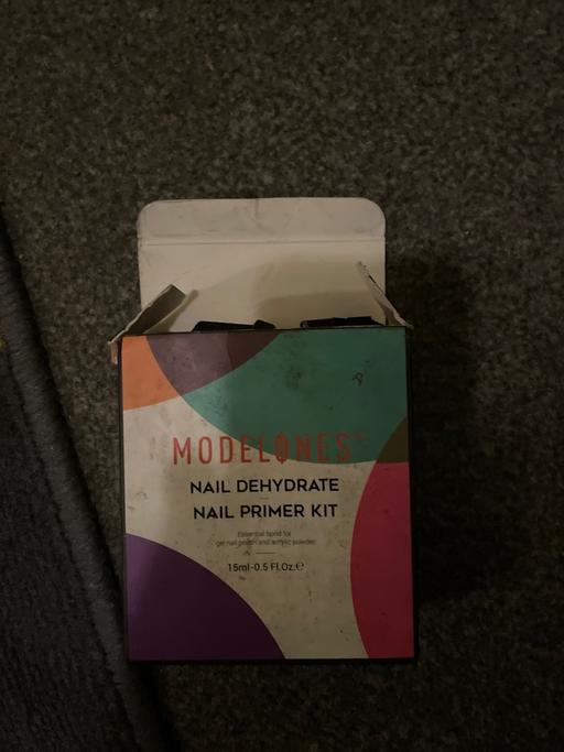 Buy & Sell Kings Heath Birmingham - Photos for New Nail Primer Kit Clearance