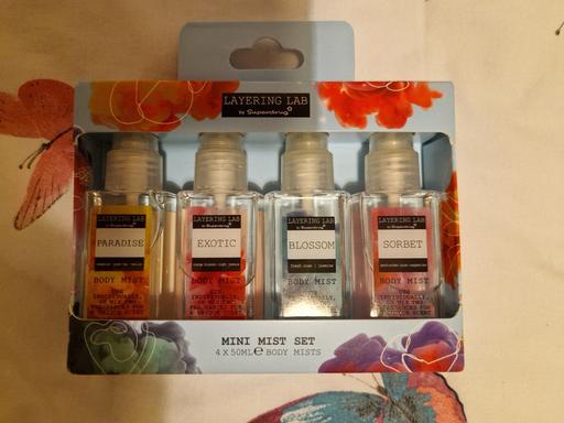 Buy & Sell Pysons Road Industrial Estate Thanet - Photos for bn layered lab bodymist giftset